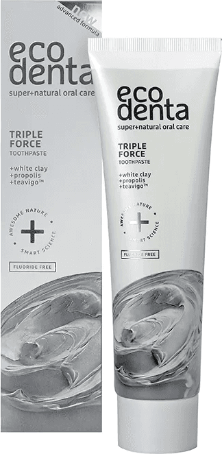 Ecodenta Triple Force 100ml
