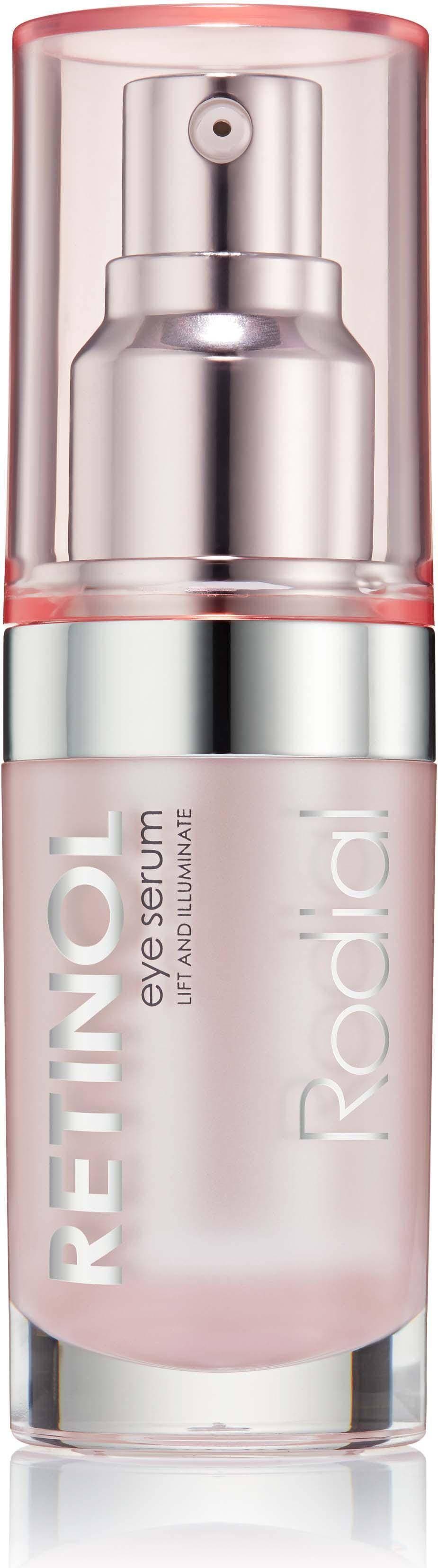 Rodial Pink Diamond Retinol Eye Gel 15ml