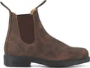 Blundstone Dress 1306 - Rustic Brown