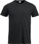 Clique New Classic-T Herr Svart