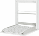 Badabulle Wall Mounted Changing Table