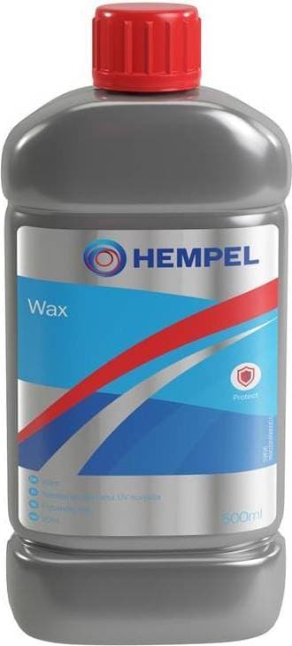 Hempel WAX & PROTECT 0.5L