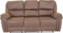 Venture Home Recliner 3-sits Saranda Soffa 3-sits