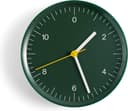 Hay 575776-01 Green Väggklocka 26.5cm