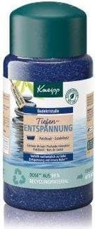 Kneipp Deep Relaxation Badsalt 600 g