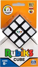 Spin Master Rubiks Cube Multicolour 3x3