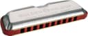 Hohner Munspel, Golden Melodi-progressive, C