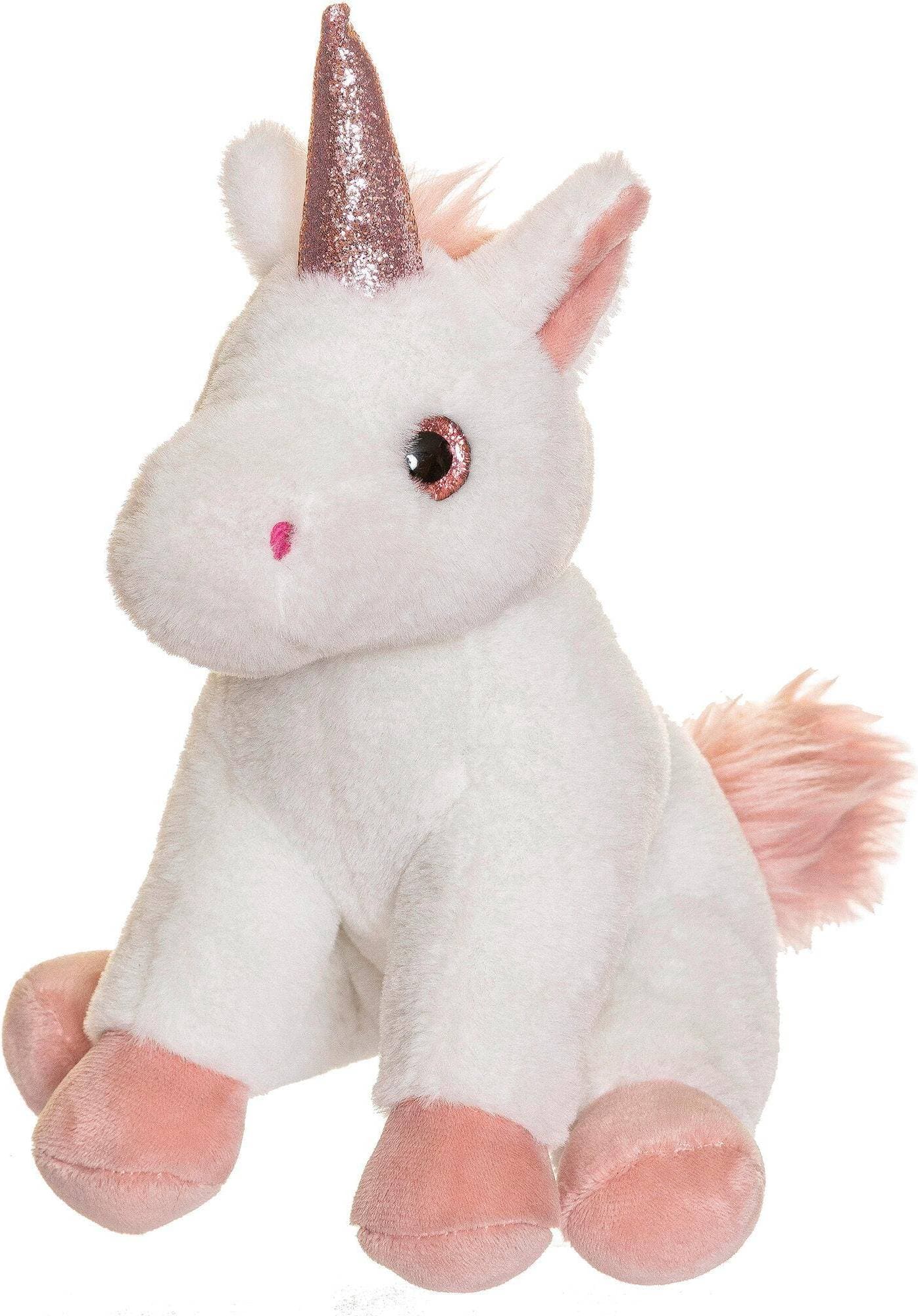 Teddykompaniet Enhjørning 25cm