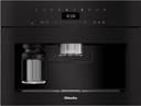 Miele CVA 7440 Obsidian Black
