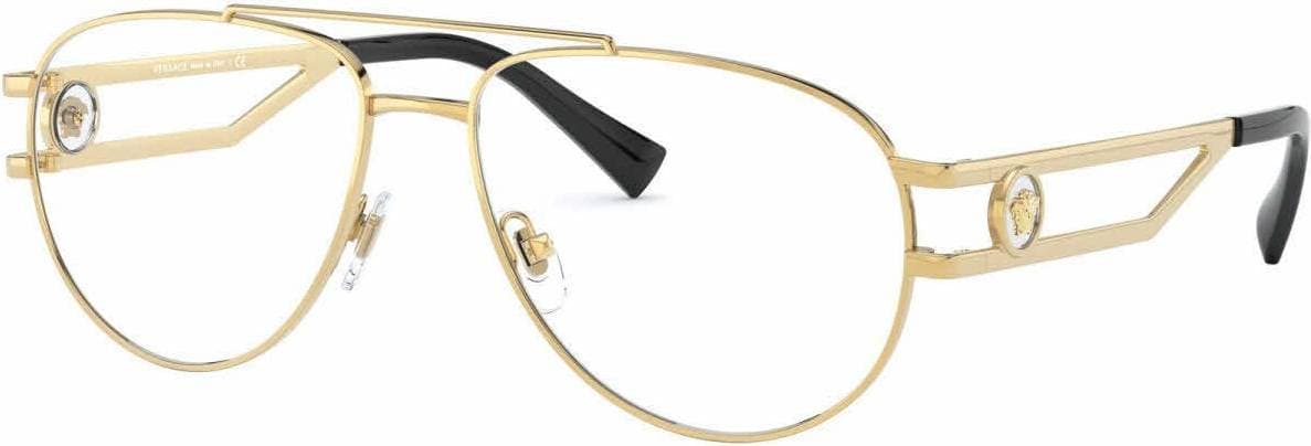 Versace VE1269 1002 Gold