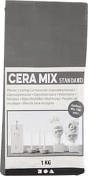 Creativ Company Cera Mix Standard Casting Plaster