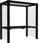 Plus Daylife Pergola med Bord