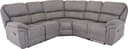 Venture Home Saranda Soffa 350cm 5-sits