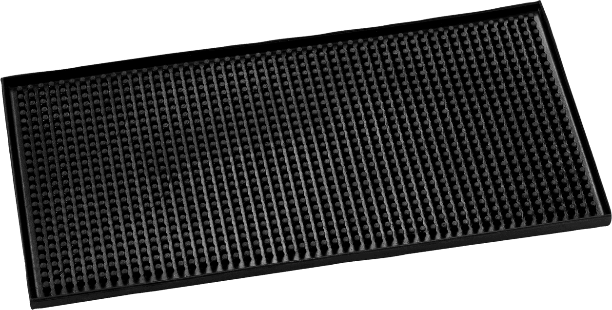 Dorre Barmatta Baila Svart