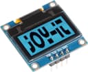 Joy-it SBC-OLED01 Displaymodul 2.4 cm 128 x 64 Pixel