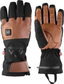 Heat Experience HeatX Heated Outdoor Gloves - Black