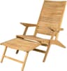 Cane-Line Flip stolstol Teak