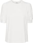 Vero Moda Kerry T-shirt - Bright White