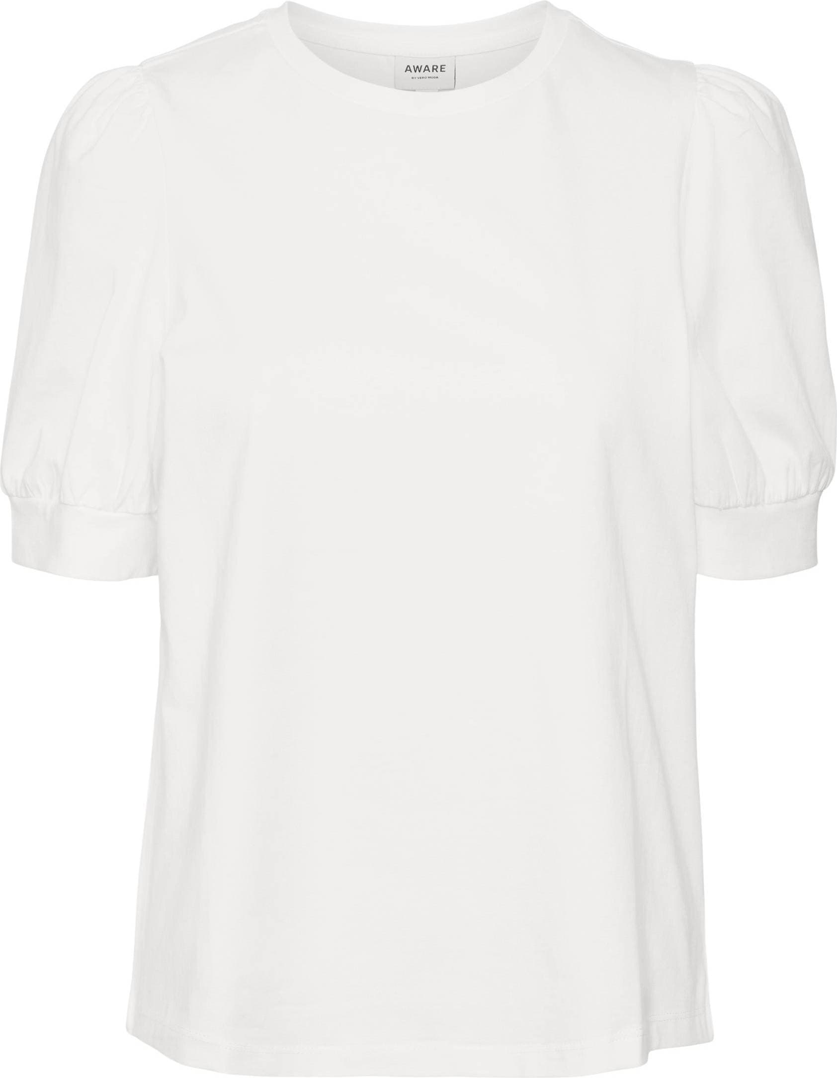 Vero Moda Kerry T-shirt - Bright White
