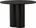 Venture Design Olivia Dining Matbord 110cm