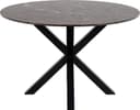 BRIXX LIVING Heaven Matbord 120cm