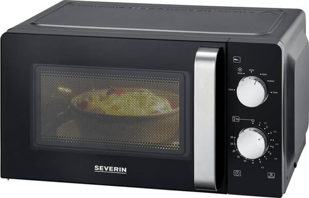 Severin Solo MW 7886