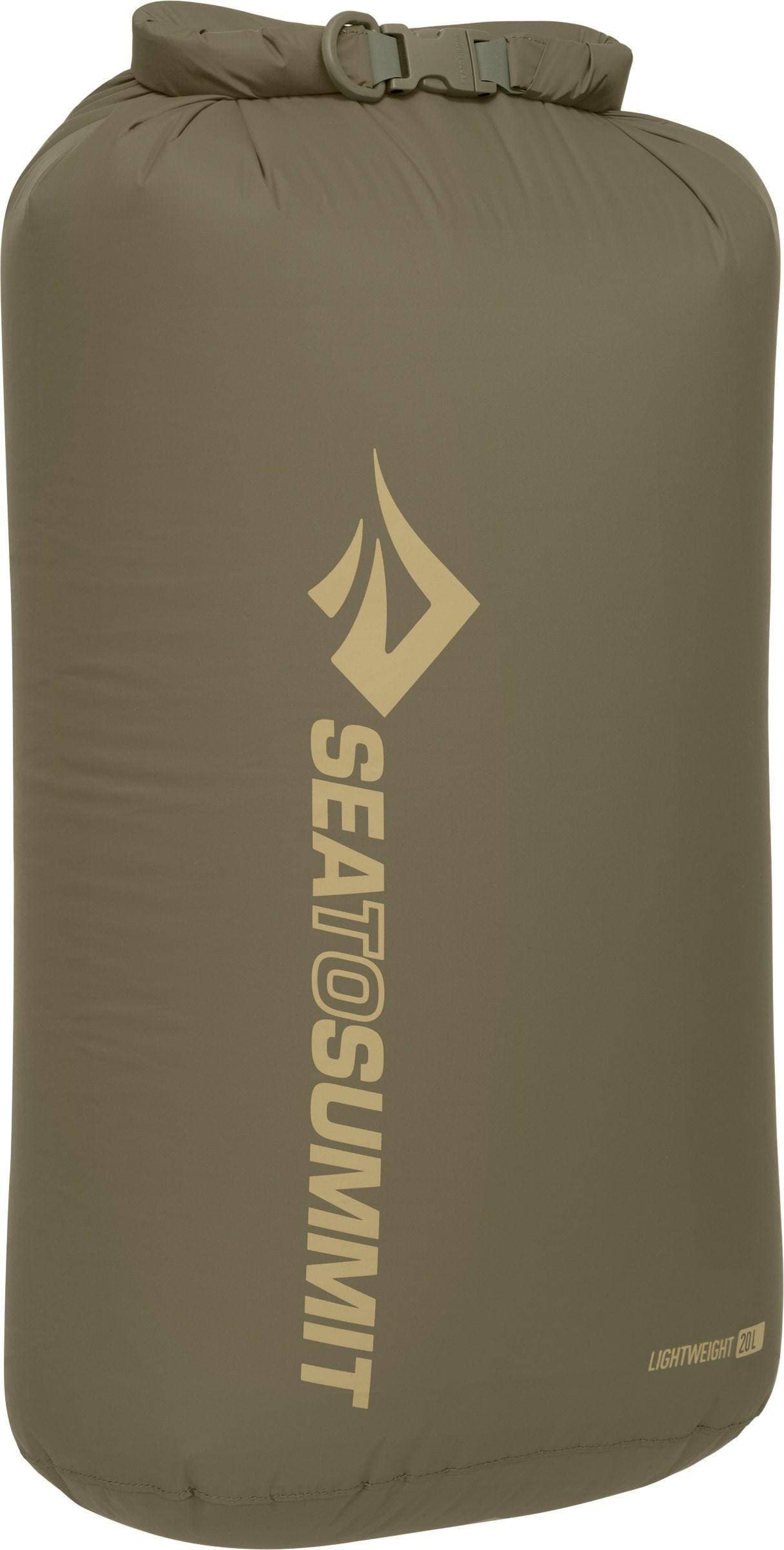 Sea to Summit Eco Lightweight Drybag 20L