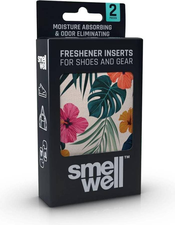 SmellWell Original Hawaii Floral 1 par