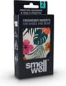 SmellWell Original Hawaii Floral 1 par