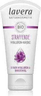 Lavera Uppstramande Hyaluronmask 50 ml 50ml