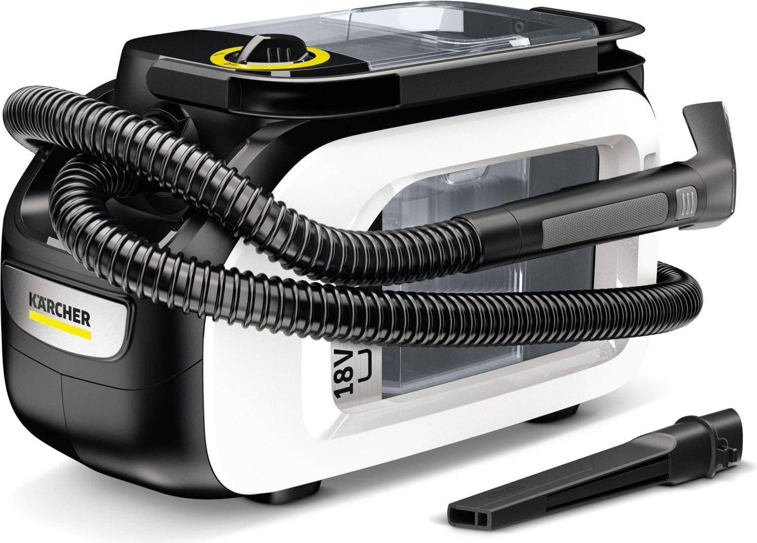 Kärcher SE 3-18 Compact Vit