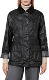 Barbour Women's Beadnell Wax Jacket