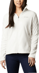 Columbia Women’s Fast Trek II Fleece Jacket - Sea Salt