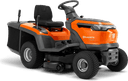 Husqvarna TC 114 Traktor