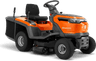 Husqvarna TC 114 Traktor