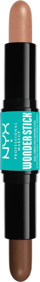 NYX Wonder Stick Contour & Highlighter Stick #04 Medium