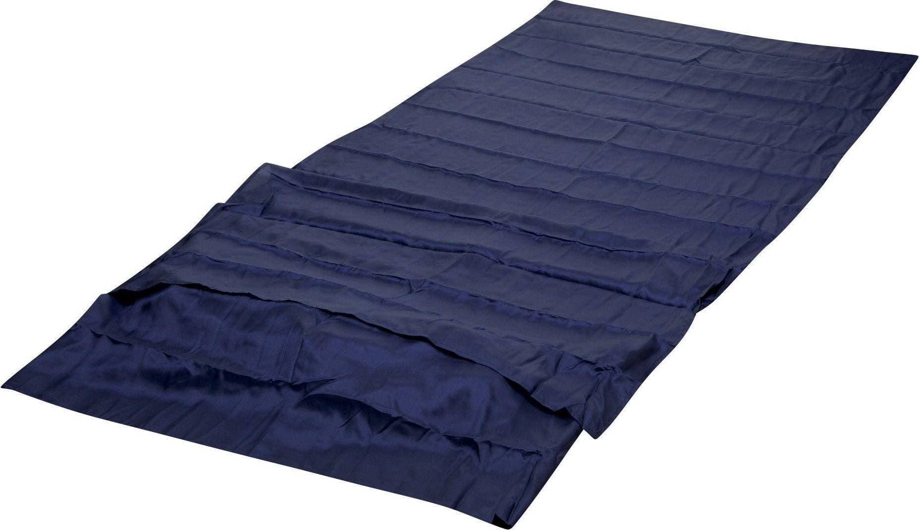 Bergans Liner Silk Dark Blue 90x210