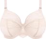 Elomi Priya Plunge Bra - Vanilla