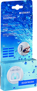 Geberit DuoFresh Sticks 8pcs