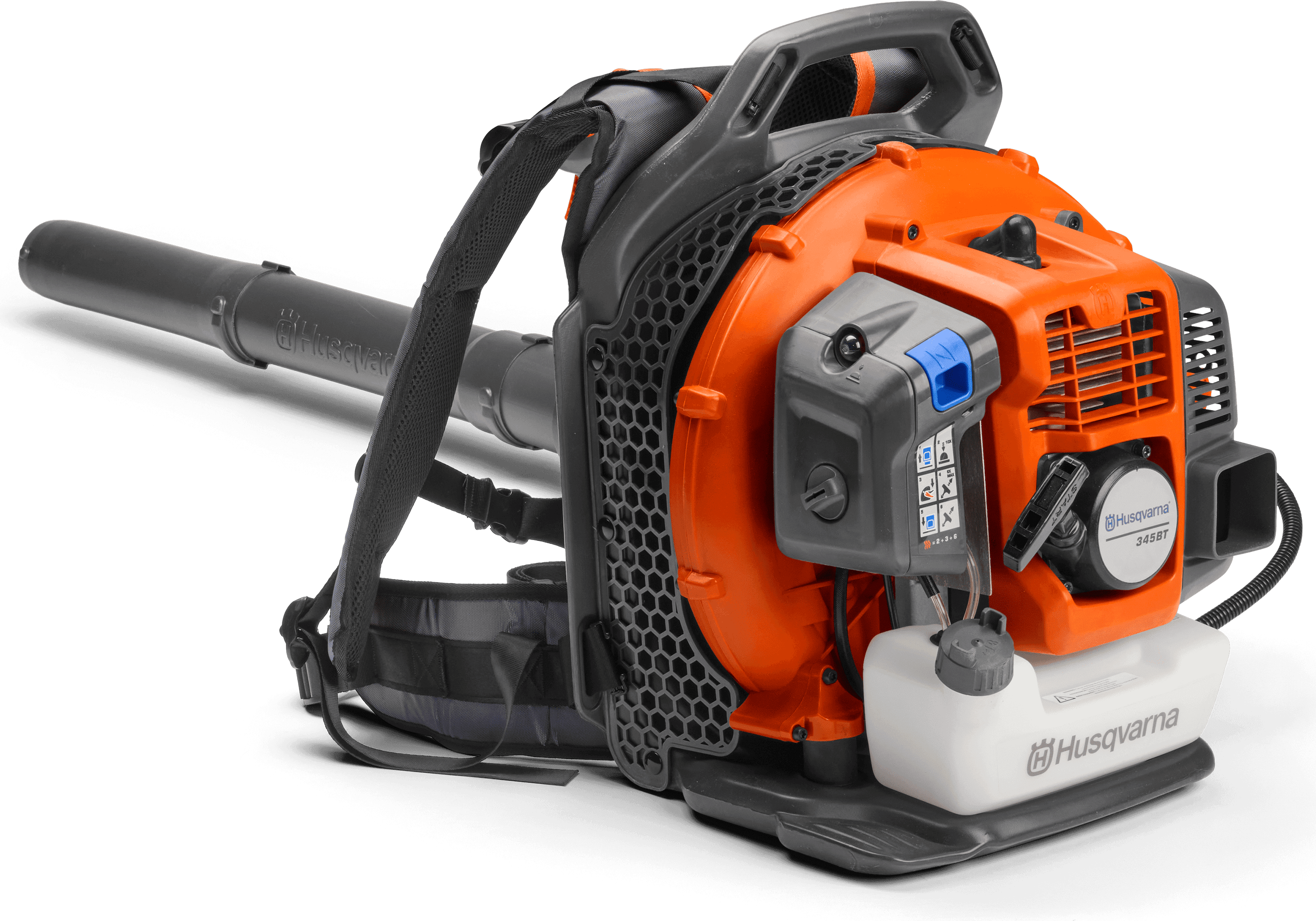 Husqvarna Batteridriven Lövblås 345BT