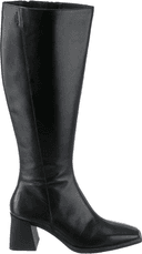 Vagabond Hedda Tall - Black
