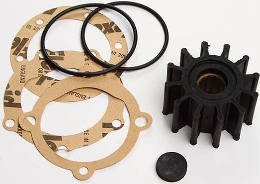 ORBITRADE Impeller Yanmar 129670-42531