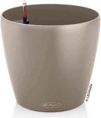 Lechuza Classico Color 28 Sandbrun