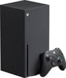 Microsoft Xbox Series X 1TB - Black Edition