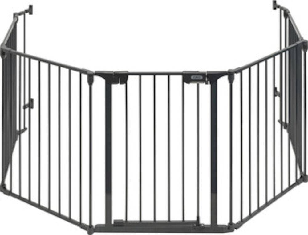 ABUS Fireplace Guard Felix