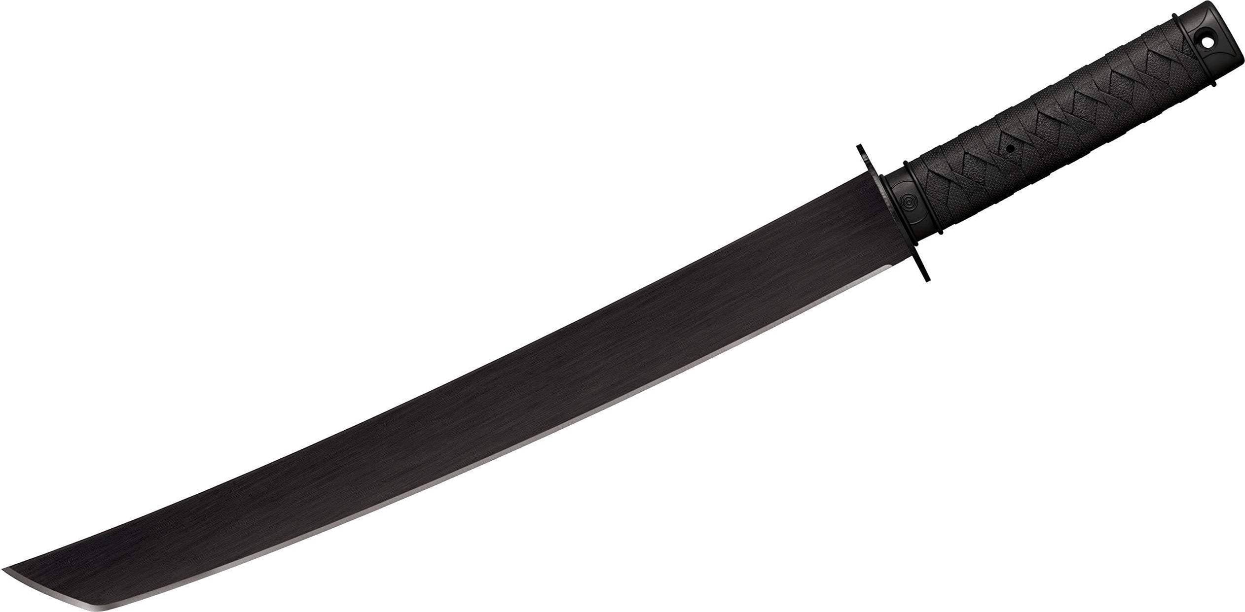 Cold Steel CS-97TKLZ Machete