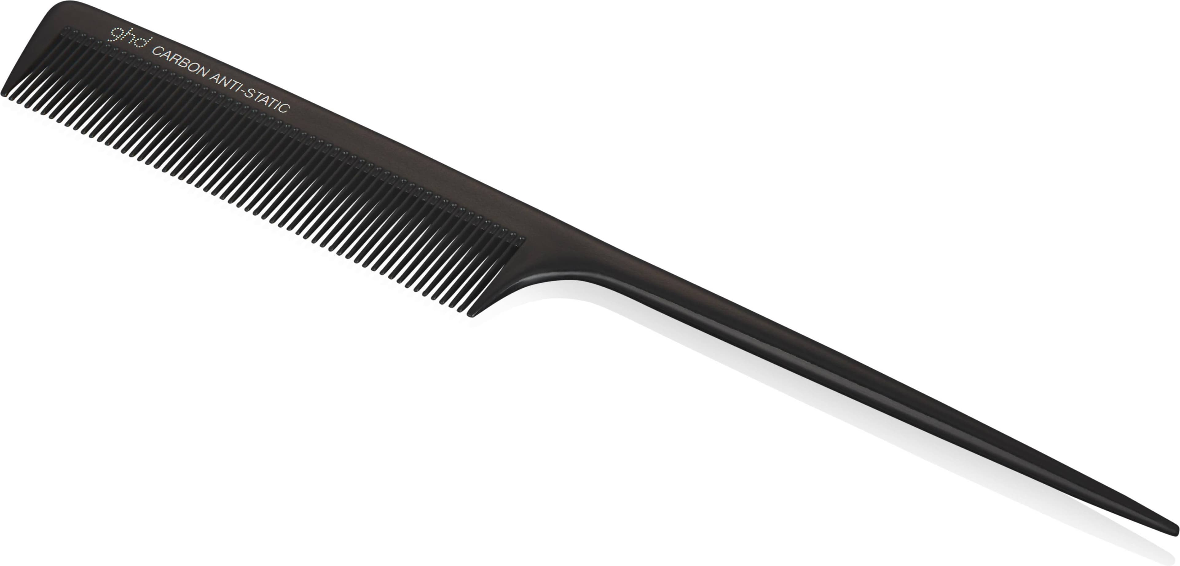 GHD Carbon Tail Comb
