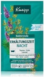 Kneipp Cold Night Badsalt 60 g