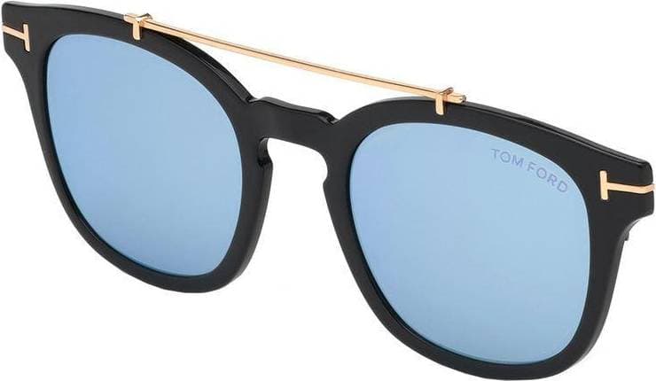 Tom Ford 01X 49 mm/21