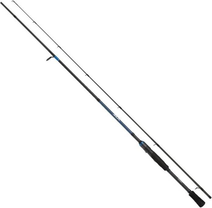 Shimano SLX spinnspö 7'2" 7-15 g